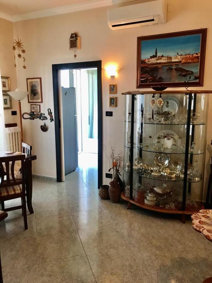 Casa Vacanza Nonna Adri Монополі Екстер'єр фото