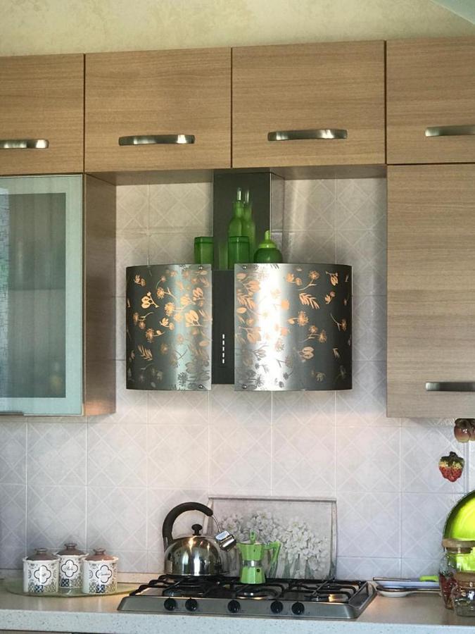 Casa Vacanza Nonna Adri Монополі Екстер'єр фото